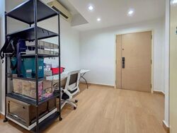 Rosewood Suites (D25), Condominium #540894351
